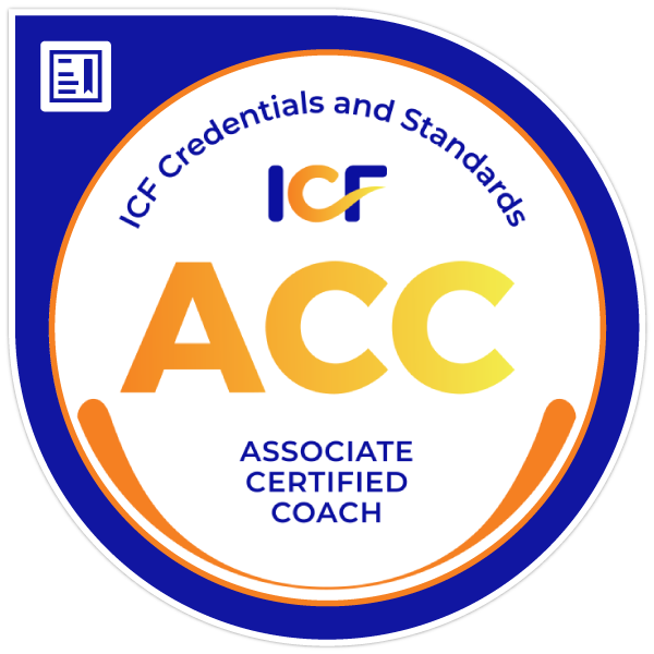 ICF  ACC